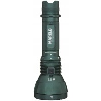 Фонарик аккумуляторная mareld nimbus 12000 ре