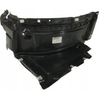 Подкрылок левый передняя audi a6 c7 4g 4g9853887c