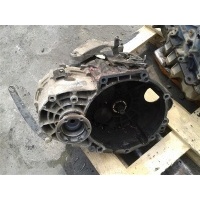 Кпп volkswagen passat b6 2.0 tdi 140km дизель