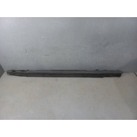 Накладка на порог (наружная) BMW 4-series G26 51775A360F7