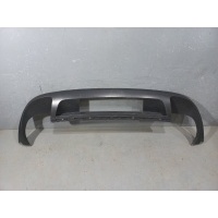 Юбка задняя Volkswagen Touareg NF 7P6807568B9B9