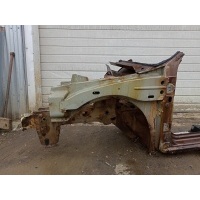 Лонжерон передний левый RENAULT Duster 2012> 641019940R
