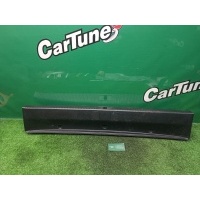 Накладка багажника AUDI A8L D3 2005 4E0863471B