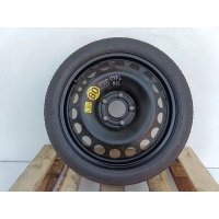 Opel vectra c astra h колесо подъездные dojazdówka 115 / 70 r16 5x110 2160132