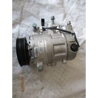 компрессор клим . behr hella 8fk 351 110 - 881