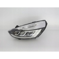 Renault clio iv 4 рестайлинг 16 - 20 full светодиодный левая фара