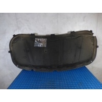 Изоляция капота крепеж 39111574 opel astra k v рестайлинг