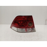 Opel astra 3 iii h 4d седан 04 - фара левая задняя 93304493