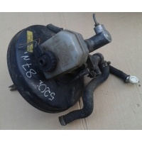 Серво насос бачёк bmw 5 520i e34 3433 1157035.1
