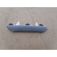 Накладка декор панели audi a3 8v 8v1853189b wc1