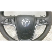 Рулевое колесо OPEL MERIVA (2010) 2011 913444, 13350163, 13351023