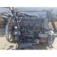 двигатель в сборе daf 105 xf 85 cf 1 датчик 2008 r
