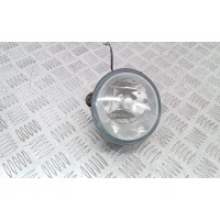 Фара противотуманная левая Renault Scenic 1 поколение [рестайлинг] (1999-2003) 1999 7701045718