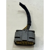Кубический вилка мерседес w204 купе a0265452026