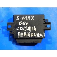 Модуль парковки 6g92 - 15t850 - ag форд s - max galaxy