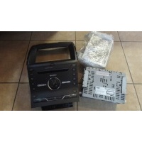 Форд s - max mk2 navigację о № em2t - 19c107 - cj