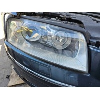 Фара правый передняя 4e0941030r audi a8 d3 малый решетка