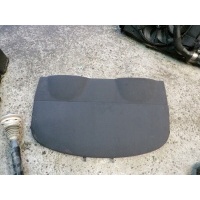 Полка задняя audi tt 8j