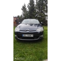 Citroen c5 , 2.0 hdi . rok 2008