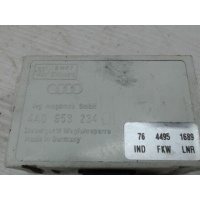 блок иммобилайзера Audi A4 (B5) (1994 - 2000) 1996 4A0953234