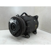 компрессор кондиционера Renault Scenic I (1996 - 2002) 1997 7700273320