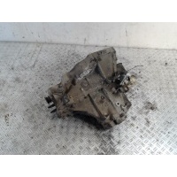 кпп 5 ст. Honda Civic VI (1995 - 2001) 1997 S40