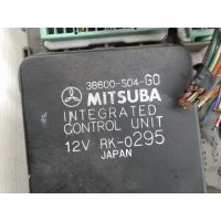 блок комфорта Honda Civic VI (1995 - 2001) 1997 38600S04