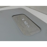 козырек солнцезащитный право Honda Civic VI (1995 - 2001) 1997