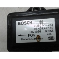 датчик ускорения Peugeot 307 (2001 - 2008) 2003 265005253