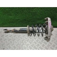 Стойка амортизатора передняя Audi A4 B6 (S4,RS4) 2001 8E0 413 031 BE