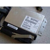Блок управления кпп passat b5 fl 3b0927156s