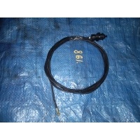 тросик лючка бака SUBARU OUTBACK BPE 57330AG040