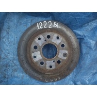 диск тормозной TOYOTA VEROSSA JZX110 42431-51010