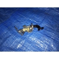 ручка открывания бензобака TOYOTA COROLLA FIELDER NZE121 77306-13020