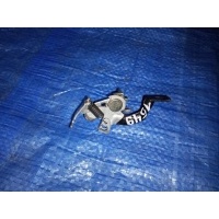 ручка открывания бензобака TOYOTA IPSUM ACM26W 77306-13020