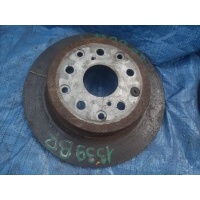 диск тормозной TOYOTA MARK II GX110 42431-51010