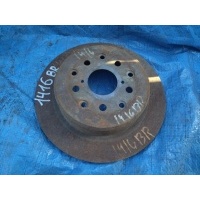 диск тормозной TOYOTA ARISTO JZS160 42431-30260