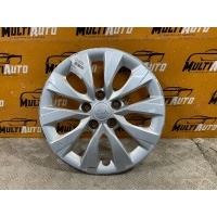 Колпак колеса Kia Cerato 4 2018- 52970m6100