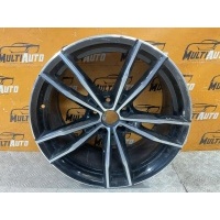 Диск литой Задн. BMW 3 Series G20 2018- 36118089893