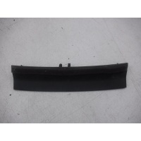 Накладка консоли Audi A8 (4H) 2011- 4H0863289AV58