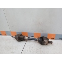 Привод передний левый Volvo XC90 C59 2007 8603801
