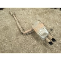 Глушитель в сборе Volvo XC90 C59 2007 31355311