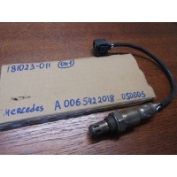 Лямбда-зонд Mercedes-Benz GL-Класс X166 2014 0065422018