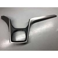 Консоль салона (кулисная часть) Ford Kuga 2 2015 525601,CJ54S045H93,CJ54-S044C74-A