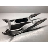 Консоль салона (кулисная часть) Ford C-Max C-max 2 restailing 2015 DJ54-S045M18-DF3BP7,CJ54-S044D52-A