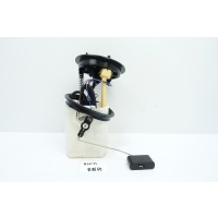 Насос топлива volkswagen гольф vii октавия 1.6td 5q0919050ae