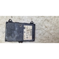 Блок поворота лампы saab opel 13252433