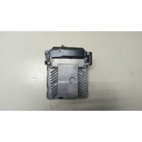 Блок управления двигателем Audi A4 (B7) 2005-2007 2007 03G906018AQ