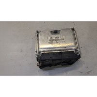 Блок управления двигателем Skoda Fabia 2004-2007 2005 038906019nj
