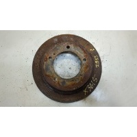 Диск тормозной Suzuki Jimny 1998-2012 2005 5521160A00